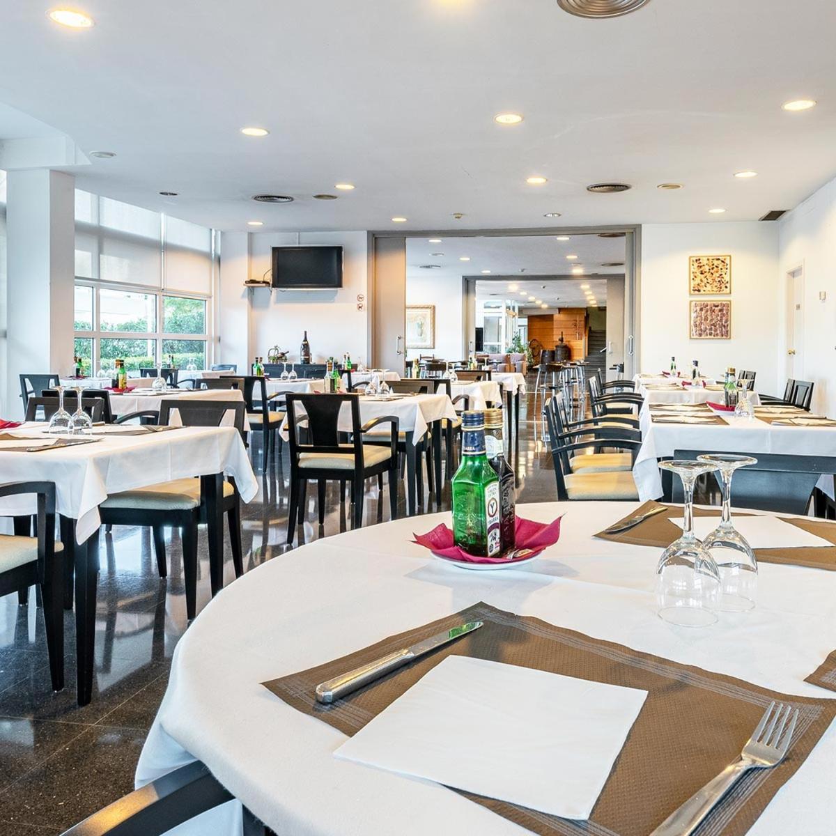 Hotel Air Penedes Вилафранка дел Пенедес Екстериор снимка