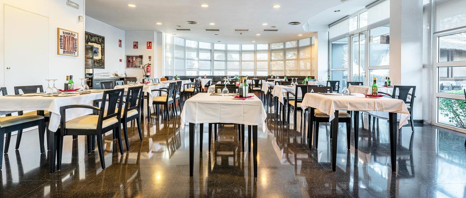 Hotel Air Penedes Вилафранка дел Пенедес Екстериор снимка