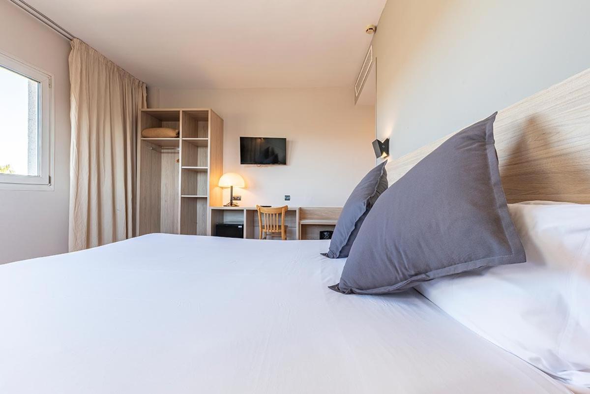 Hotel Air Penedes Вилафранка дел Пенедес Екстериор снимка