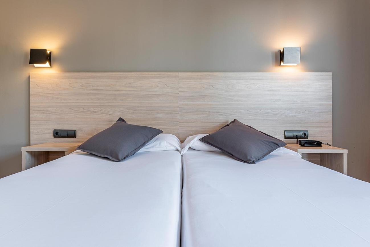 Hotel Air Penedes Вилафранка дел Пенедес Екстериор снимка