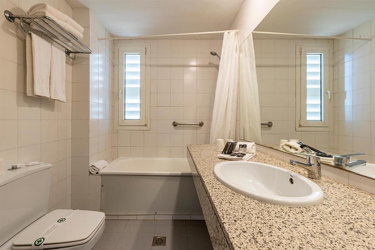 Hotel Air Penedes Вилафранка дел Пенедес Екстериор снимка