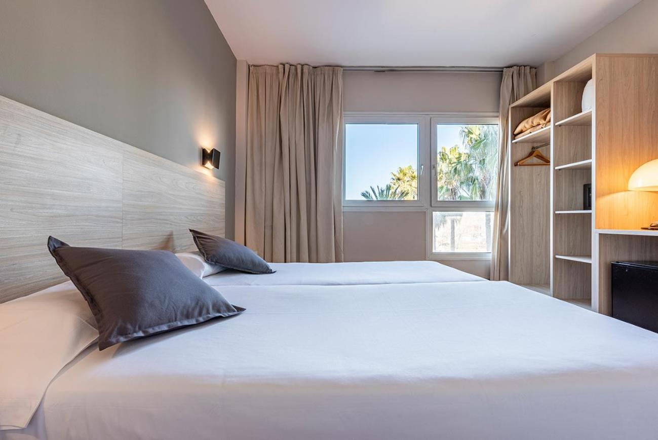 Hotel Air Penedes Вилафранка дел Пенедес Екстериор снимка