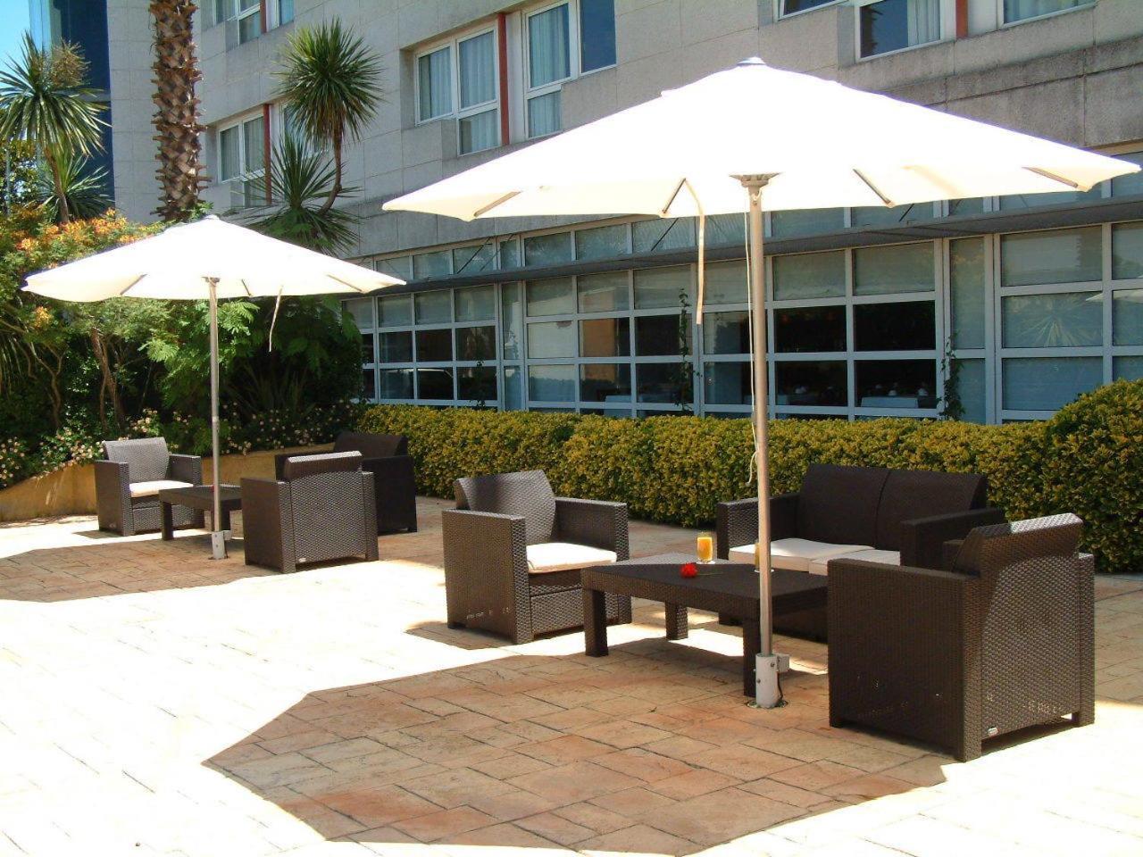 Hotel Air Penedes Вилафранка дел Пенедес Екстериор снимка