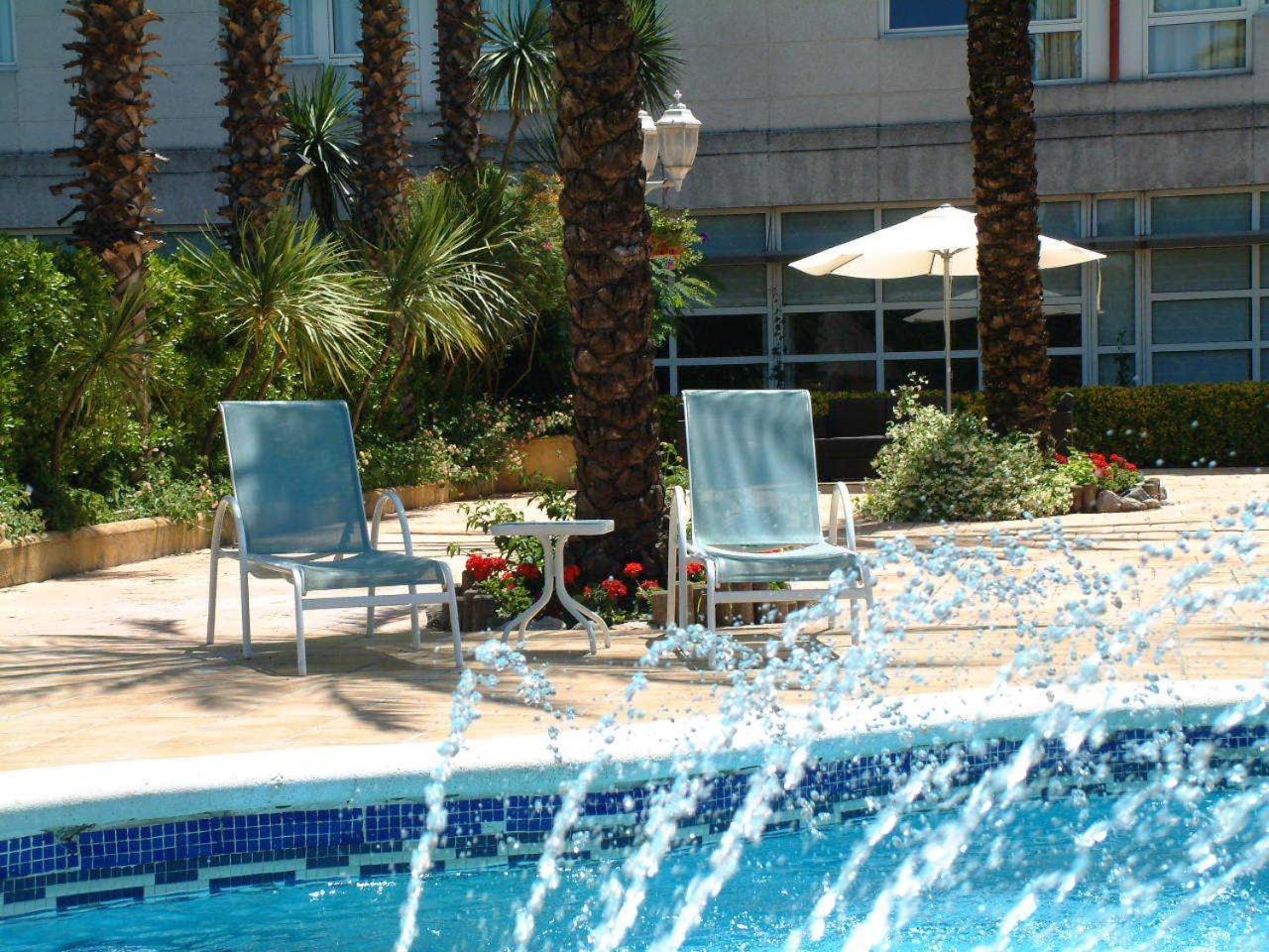 Hotel Air Penedes Вилафранка дел Пенедес Екстериор снимка