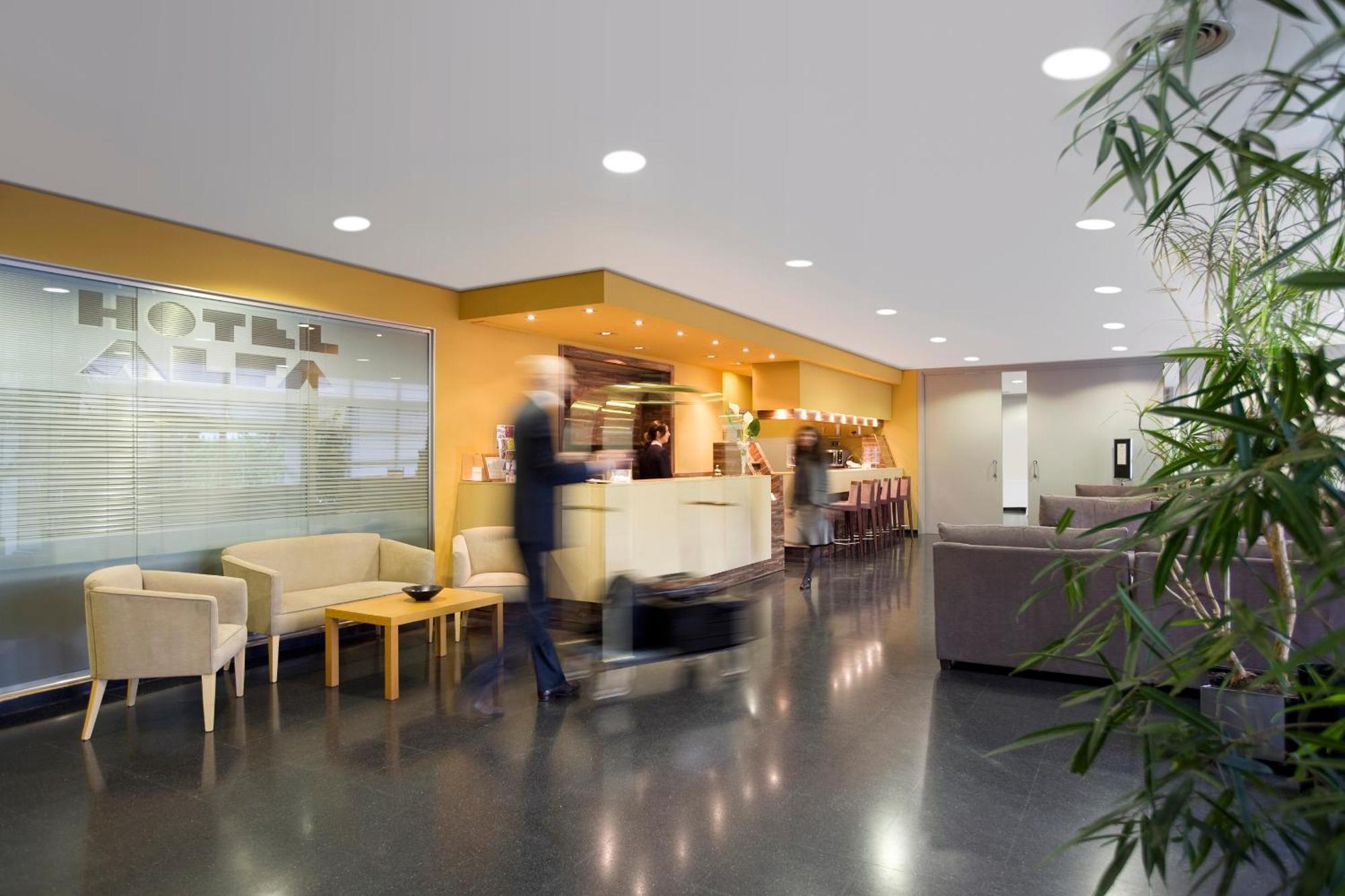 Hotel Air Penedes Вилафранка дел Пенедес Екстериор снимка